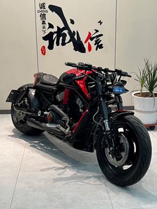 Moto à suspension pneumatique importée EU High-Performance Willkommen 1600CC - Pour le sport et les loisirs - Product Image 2