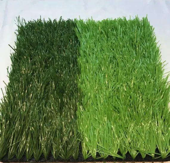 Jiangsu Football field Sport Stadium Artificial Grass Turf For Soccer Pitch