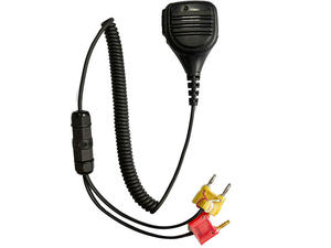 Module de communication vocale à trois voies pour plongée commerciale SEAM SEAM2630 avec certification CE, sortie 12VDC 20W - Product Image 5