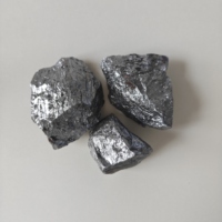 Bloc de silicium métallique de qualité 441 3303, haute pureté, pour la fabrication d'alliages d'aluminium, expédition en vrac