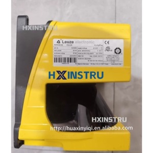 Escáner Láser Leuze Electronic ROTOSCAN RS4-4E RS4-4E/P2 Usado H - Product Image 1