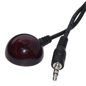 Customizable 3M Smart Home Control IR Receiving Line Set <b>Top</b> Box Infrared Extender Cable 3.5mm Connector 3.0mm <b>PVC</b> Projector - Product Image 5