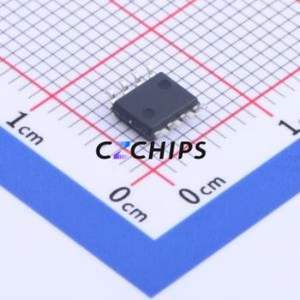 Amplificador operacional de chip IC de circuito integrado CBMV722AS8 SOP-8 de alta calidad - Product Image 2
