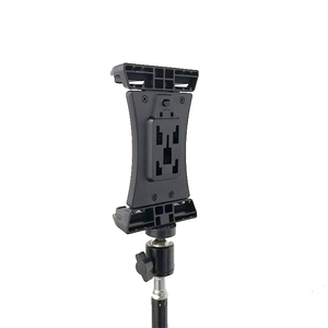 Giá Đỡ Điện Thoại Và <span class=keywords><strong>iPad</strong></span> Ba Chân, Giá Đỡ Máy Tính Bảng Xoay 360 Độ Có Thể Gập Lại, Giá Đỡ Máy Tính Bảng Xoay Cho <span class=keywords><strong>iPad</strong></span> - Product Image 3