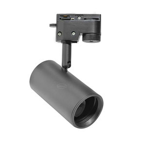 Ledeast TG406-4L đen lịch thi đấu nhà ở GU10 Đèn chủ gu5.3 Bóng Đèn vỏ MR16 theo dõi ánh sáng khung - Product Image 1