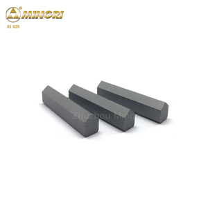 Nhà máy zhuzhou mũi khoan cacbua vonfram đường kính 4mm làm bằng cacbua xi măng để khoan giếng khai thác than - Product Image 5