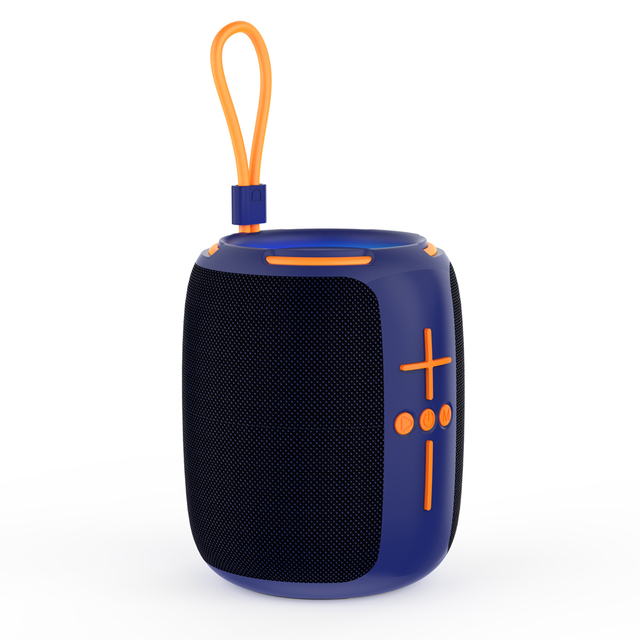 OEM Portable Wireless Speaker RGB Mini Speaker for Wholesale Buyers