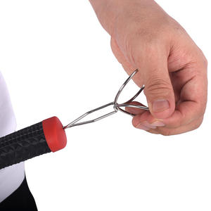 Sélecteur de balles de golf portable Park et accessoires essentiels pour les golfeurs - Product Image 4