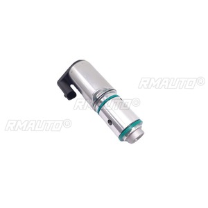 Vanne solénoïde de commande d'huile de vilebrequin 1478181 pour moteur Ford, pièce détachée, accessoires auto - Product Image 1