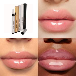 Stylo repulpeur de lèvres extrême en gros, personnalisé, pour volume, au collagène, marque privée - Product Image 2