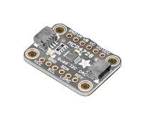 4470 MCP4728 Quad DAC avec cartes filles EEPROM et cartes de dérivation OEM