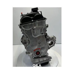 Bloque de Motor G4LA de 1.2L y 1.4L para Kia Rio, Picanto, Stonic, <span class=keywords><strong>Hyundai</strong></span> I10 e <span class=keywords><strong>I20</strong></span> - Product Image 6