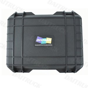 Herramienta de Diagnóstico para Excavadoras DL06 DL08, Herramienta de Servicio del Motor para Todas las Máquinas Doosan - Product Image 2