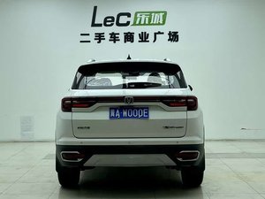 Changan CS35PLUS 1.6L Automatic Connect Edition 2019, SUV Usato, Efficiente nei Consumi e Affidabile per Acquirenti di <span class=keywords><strong>Auto</strong></span> Usate in Asia e Africa - Product Image 4