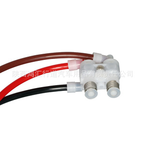 Truck <b>Pipe</b> <b>Fittings</b> 42533246 HW-A005 For Heavy Truck <b>Brake</b> Repair Replacement Parts - Product Image 1