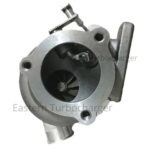 Turbocompresseur GT2556S 762931-5001S 762931-0001 32006079 32006047 Kit de turbocompresseur pour moteur Perkins, <span class=keywords><strong>JCB</strong></span> 2005-11 - Product Image 5