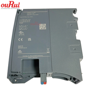 真新しい6ES7511-1AL03-0AB0 PLCモジュールCPU1511-1PN中央処理装置SIMATIC S7-1500 6ES7 511-1AL03-0AB0スポット商品 - Product Image 1