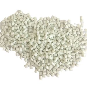 โรงงานยีด็อก โพลีเอทิลีน เทเรฟทาเลต สีขาวใส เรซิ่น PET บริสุทธิ์ 100% CAS 25038-59-9 บรรจุ 25 กก./ถุง - Product Image 2