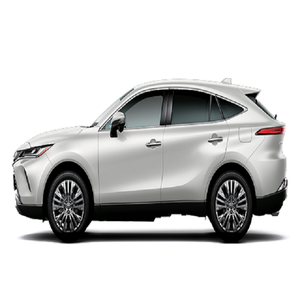 To-yota HARRIER Medium SUV Vehículo de 5 puertas y 7 asientos Múltiples modos de conducción Coche con volante a la izquierda a la venta - Product Image 1