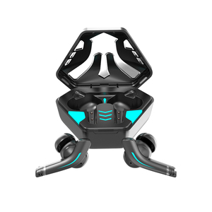 YLW — écouteurs bluetooth de jeu, casque d'écoute pour électronique Mobile G28 Exw, oreillettes sans fil, <span class=keywords><strong>Bowmore</strong></span>, noir - Product Image 3