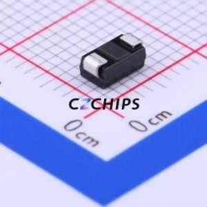 Diode Schottky SL36A SMA(DO-214AC) d'origine et neuve, fournisseur de composants électroniques en gros et service BOM - Product Image 2