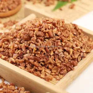 Machines à découper automatiquement les amandes grillées en dés, arachides, macadamia, noix de cajou, concasseur de noix, coupe-noisettes, hachoir aux amandes - Product Image 6