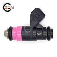 Boquilla de inyector de combustible H132259 8200132259 para Renault Clio Megane Grand Modus 1,6 16V