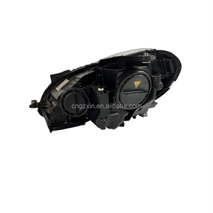 ไฟหน้า LED คุณภาพสูง 12V พร้อมการรับประกัน 14 เดือน สำหรับรถยนต์ C-Class W204 (2011-2014) - Product Image 2