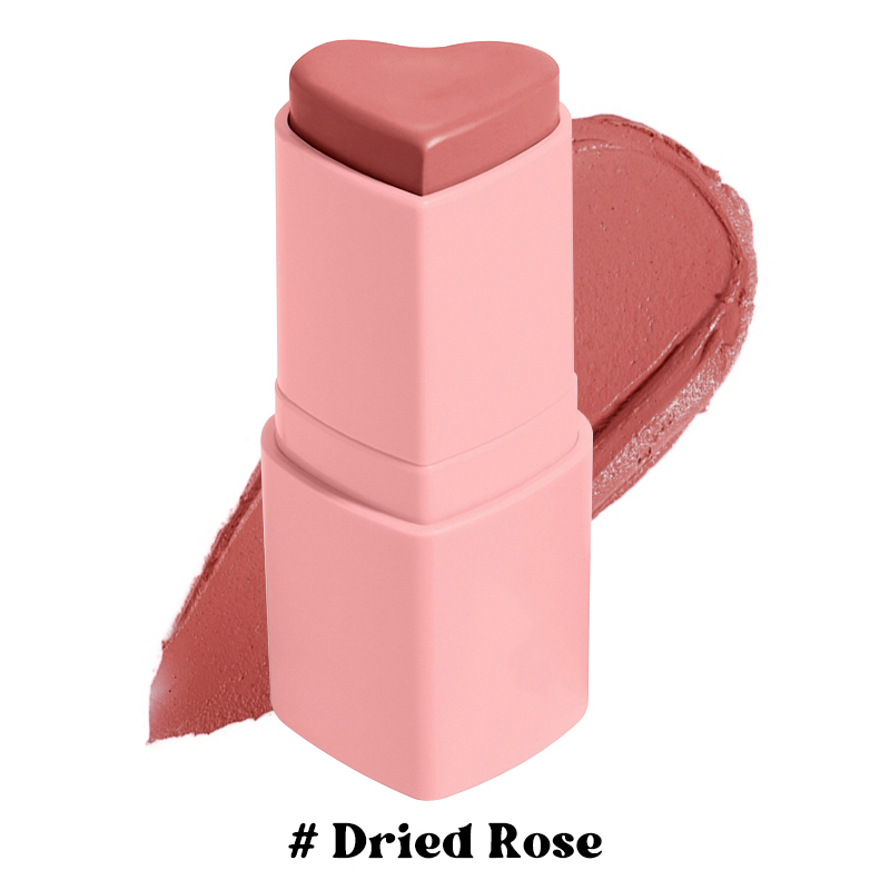1 à 3 roses séchées