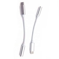 USB Type C à 3.5mm Câble Adaptateur USB-C Audio Convertisseur pour Letv Leeco Au Max 2 Pro 3 pour