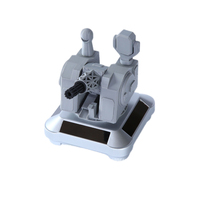 Service d'impression 3D de jouets pour garçons en résine à structure stable, production d'impression 3D pour jouets d'enfants