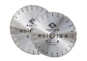 Taş kesme için yüksek kaliteli granit bıçak mermer elmas testere bıçağı - Product Image 5