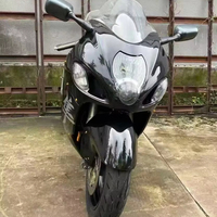 Moteur de moto sportive Hercules Suzuki-Spark 1340cc, démarrage électrique, 6 vitesses, chaîne, 4 temps, 230 km/h, Japon