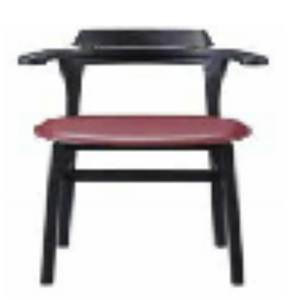 modern and simple <b>wooden</b> <b>dining</b> <b>chair</b> 37798-091 - Product Image 1