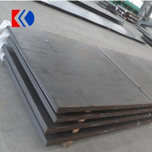 Lamiera in Acciaio al Carbonio Nera Ricotta (<span class=keywords><strong>HR</strong></span>/CR) in Bobina, Spessore 0.12mm-6mm, Bordo Tagliato, Larghezza Personalizzabile - Product Image 3