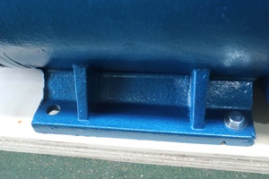 Landtop Bán hàng nóng 1800 vòng/phút 60Hz Dynamo Máy phát điện 5000 Watt Dynamo 220V - Product Image 4