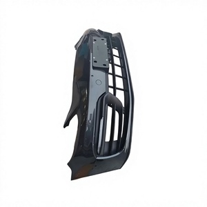 Kit de Carrocería de Alta Calidad para Parachoques Delantero, Apto para Porsche Panamera 971.2 2019-2023, Piezas de Segunda Mano - Product Image 3