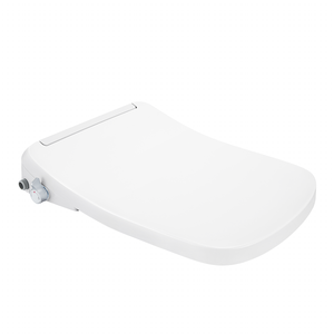 Nouveau Smart Electric chauffage séchage siège de toilette couverture de bidet électrique avec télécommande - Product Image 4