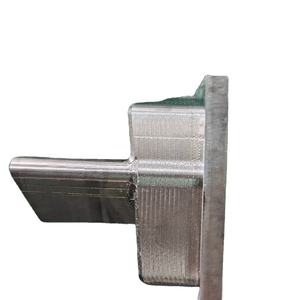 บริการผลิตตามสั่งสำหรับการแปรรูปชิ้นส่วนกลึง - Product Image 5