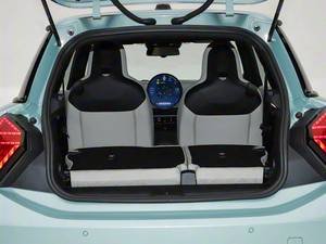 <span class=keywords><strong>MINI</strong></span> 2025 2.0T <span class=keywords><strong>COOPER</strong></span> S Artist Hatchback, berline 3 portes, 4 places, avec moteur 2.0T 204 ch L4, idéale pour les trajets quotidiens - Product Image 4