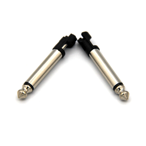 Enchufe de teléfono de 1/4 pulgadas <span class=keywords><strong>Conector</strong></span> estéreo de 6,35mm <span class=keywords><strong>Conector</strong></span> de enchufe mono de 1/4 pulgadas - Product Image 5