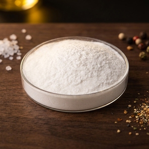 Poudre blanche d'extrait végétal haute pureté 99% – Poudre cosmétique blanche hydrolysée à base d'aiguilles d'éponge pour l'extraction végétale et les herbes sauvages - Product Image 1