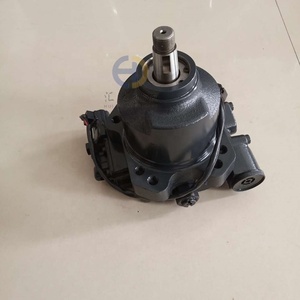 Conjunto de Motor de Ventilador para Radiador WA470-6, 708-7S-00550, Disponible en Stock - Product Image 1