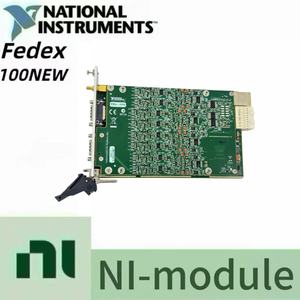 Module sonore et de vibration PXI PXIe-4498 pour National Instruments pour NI, testé et utilisé, test <span class=keywords><strong>complet</strong></span> réalisé - Product Image 2