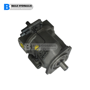 Machine de moulage sous pression pour pompe axiale haute pression Rexroth R901005247ABFAG-V-BS-1X/<span class=keywords><strong>A10VSO28</strong></span>/180M-4-B0/WTM - Product Image 2