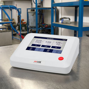 Automatisch Kalibrierter Labor-<span class=keywords><strong>pH</strong></span>-Meter zur Bestimmung des <span class=keywords><strong>pH</strong></span>-Werts von Trinkwasser/Industriellen Abwässern - Product Image 5