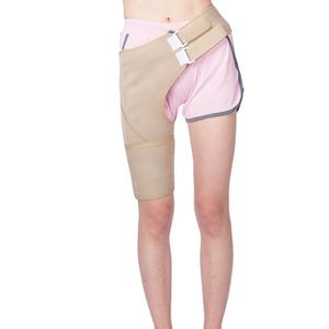 Sangle de <span class=keywords><strong>suspension</strong></span> fixe réglable et respirante pour prothèse de jambe, ceinture de fixation, manchon de <span class=keywords><strong>suspension</strong></span> AK pour prothèse - Product Image 1