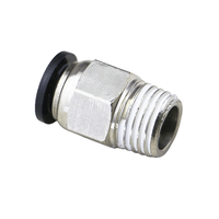 Nouveaux raccords de tuyau de frein hydraulique en acier inoxydable, connecteurs galvanisés à sertir, femelle mâle, boulon écrou, modèles personnalisés, automobile