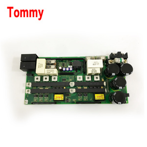 FANUC Pcb Control Board A16B-2203-0670 - Product Image 1