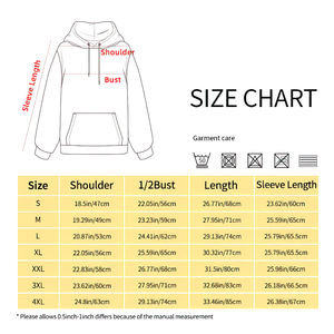 Sudadera con Capucha para Hombre, Ropa de Calle Personalizada, a Prueba de Viento, Antiarrugas, con Cremallera, Diseño Sólido de Retazos, Talla 6XL, Forro con Cremallera - Product Image 5